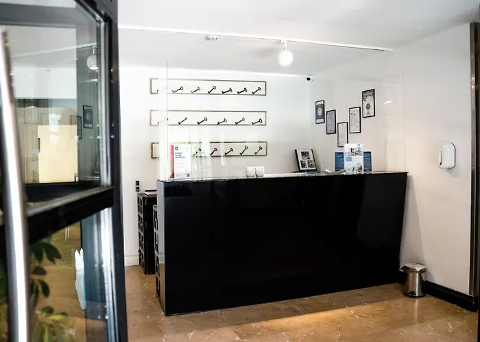 The Marmara Suadiye Residence