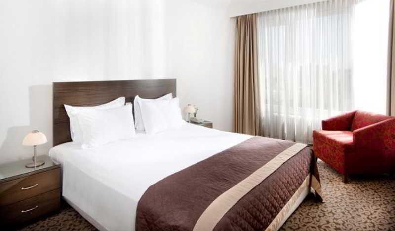 Apart Otel The Marmara Suadiye İstanbul